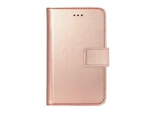 3571211330806 - - Bigben Connected FOLIOUNIVXSP2 Handy-Schutzhülle 102 cm (4 Zoll) Folio Pink