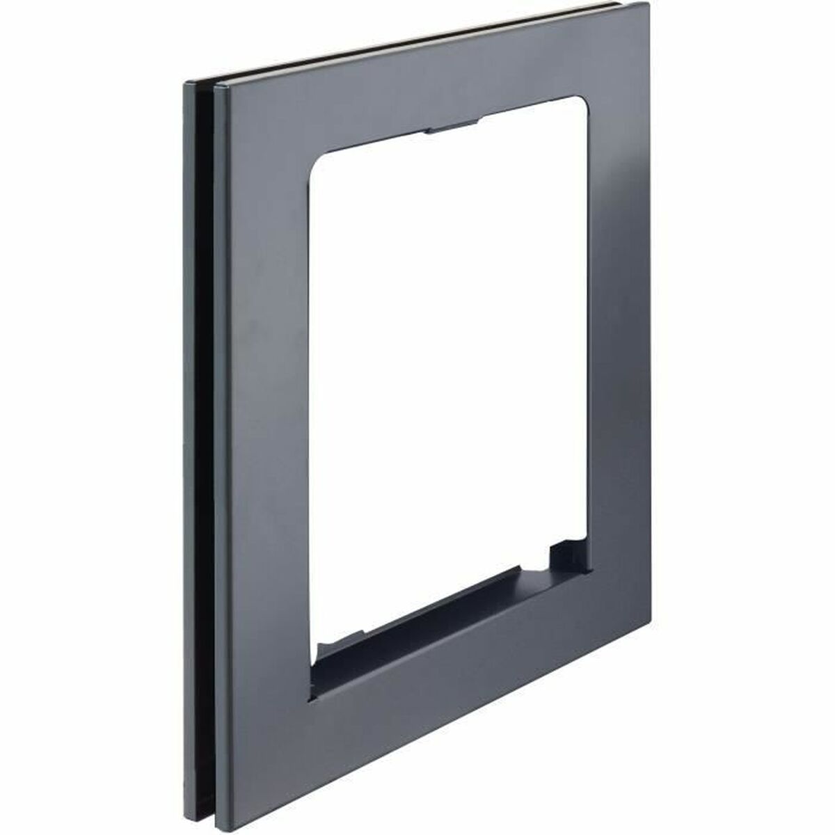 3572010721253 - Abdeckungen Für den Briefkasten Anthrazit Stahl 3572010721253 - Abdeckungen Für den Briefkasten Anthrazit Stahl