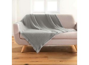 3574386095983 - Sofaüberwurf CORALINE 125 x 150 cm