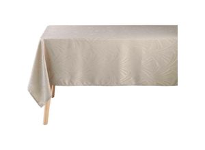 3574387230383 - Douceur Dintérieur - Jacquard-Tischdecke lolly 140 x 240 cm