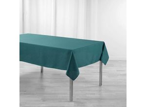 3574387230833 - Douceur Dintérieur - Fleckenabweisende Tischdecke newton 140 x 250 cm