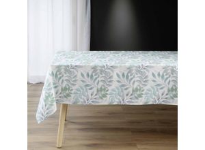 3574387232653 - Douceur Dintérieur - Tischdecke aus Polyester cleline bedruckt 140 x 240 cm