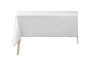 3574387312393 - Douceur Dintérieur - Tischdecke aus Baumwolle mistraline 140 x 240 cm