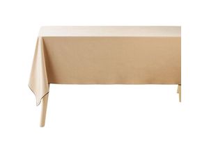 3574387312430 - Douceur Dintérieur - Tischdecke aus Baumwolle mistraline 140 x 240 cm