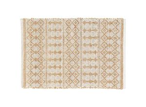 3574387413663 - Douceur Dintérieur - Matte aus Jute orya 60 x 90 cm