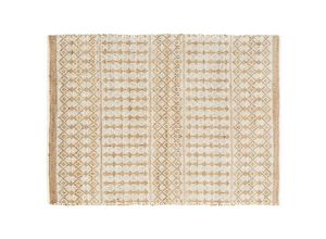 3574387413670 - Douceur Dintérieur - Matte aus Jute orya 120 x 170 cm