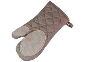 3574387901078 - Douceur Dintérieur - Küchenhandschuh mit Silikon 30 x 18 cm