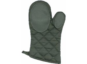 3574387904581 - Douceur Dintérieur - Küchenhandschuh mit Silikongriff 30 x 18 cm