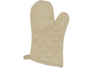 3574387906264 - Douceur Dintérieur - Küchenhandschuh mit Silikon 30 x 18 cm