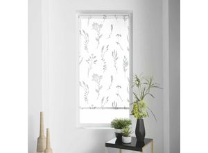 3574389501801 - Douceur Dintérieur - Rollo floral 45 x 180 cm