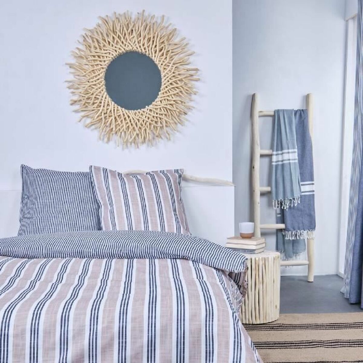 3574641163044 - Nordische Abdeckung KARGO 220 x 240 cm