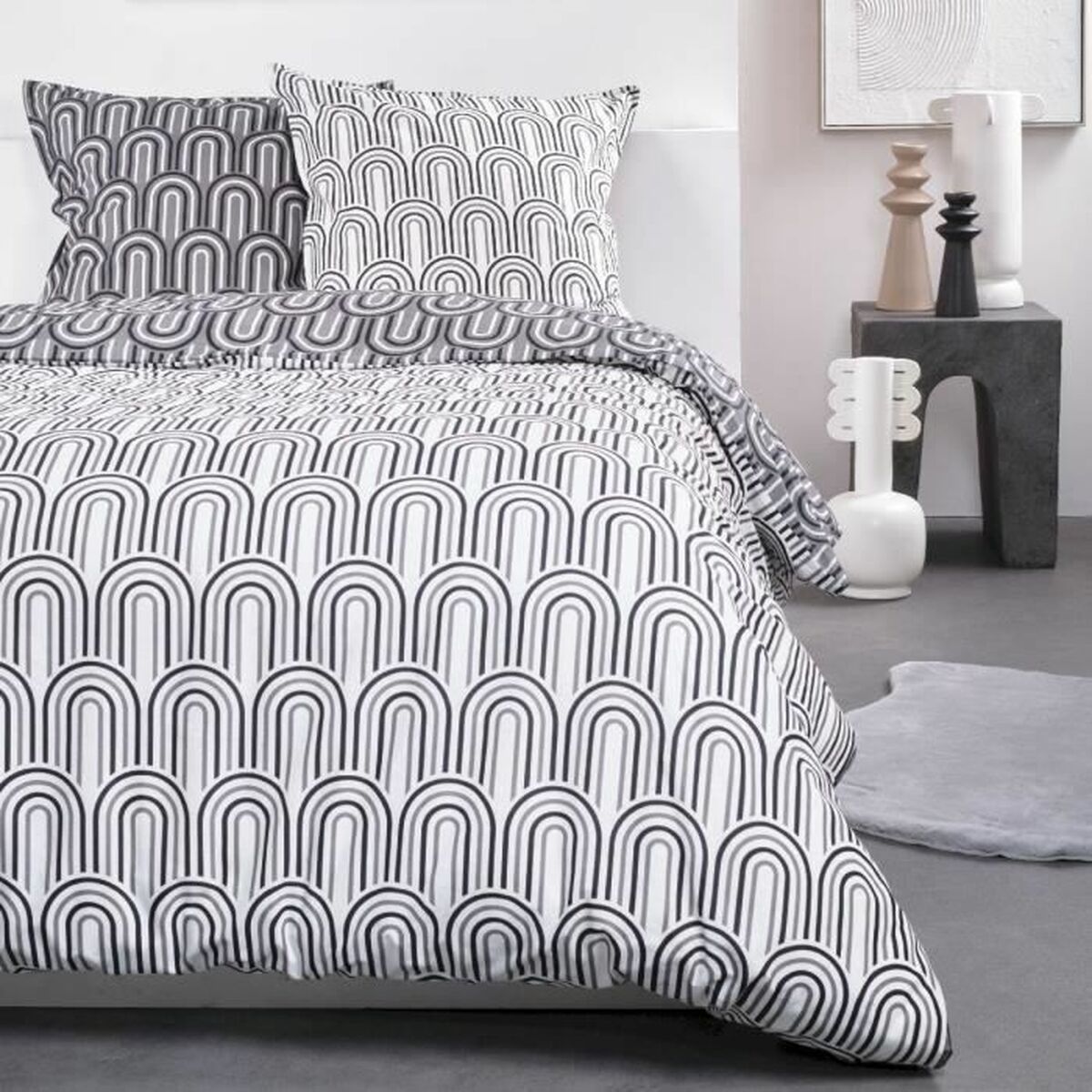 3574641164959 - Duvet cover set 240 x 220 cm 3 Pieces