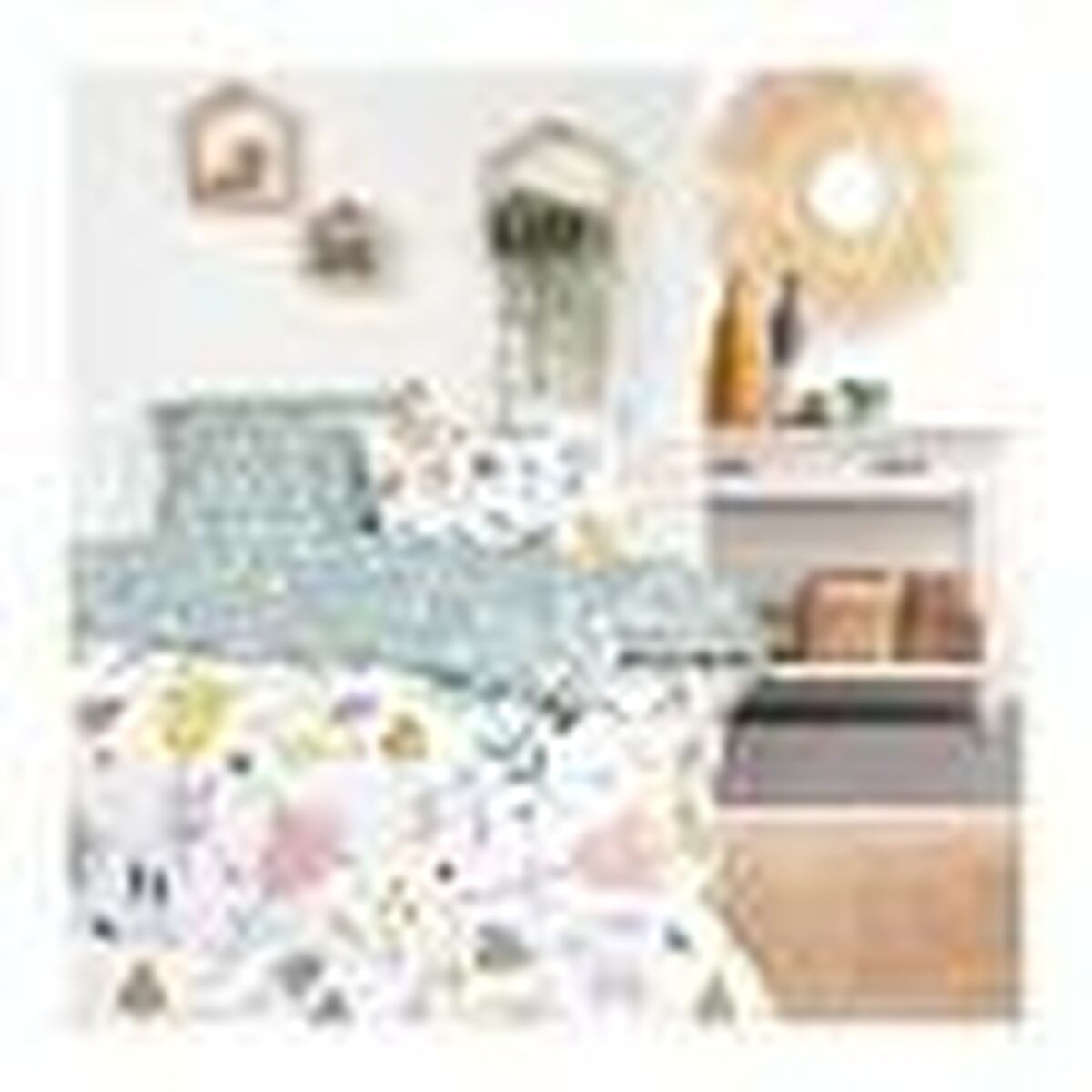 3574641165796 - Duvet cover set TODAY
