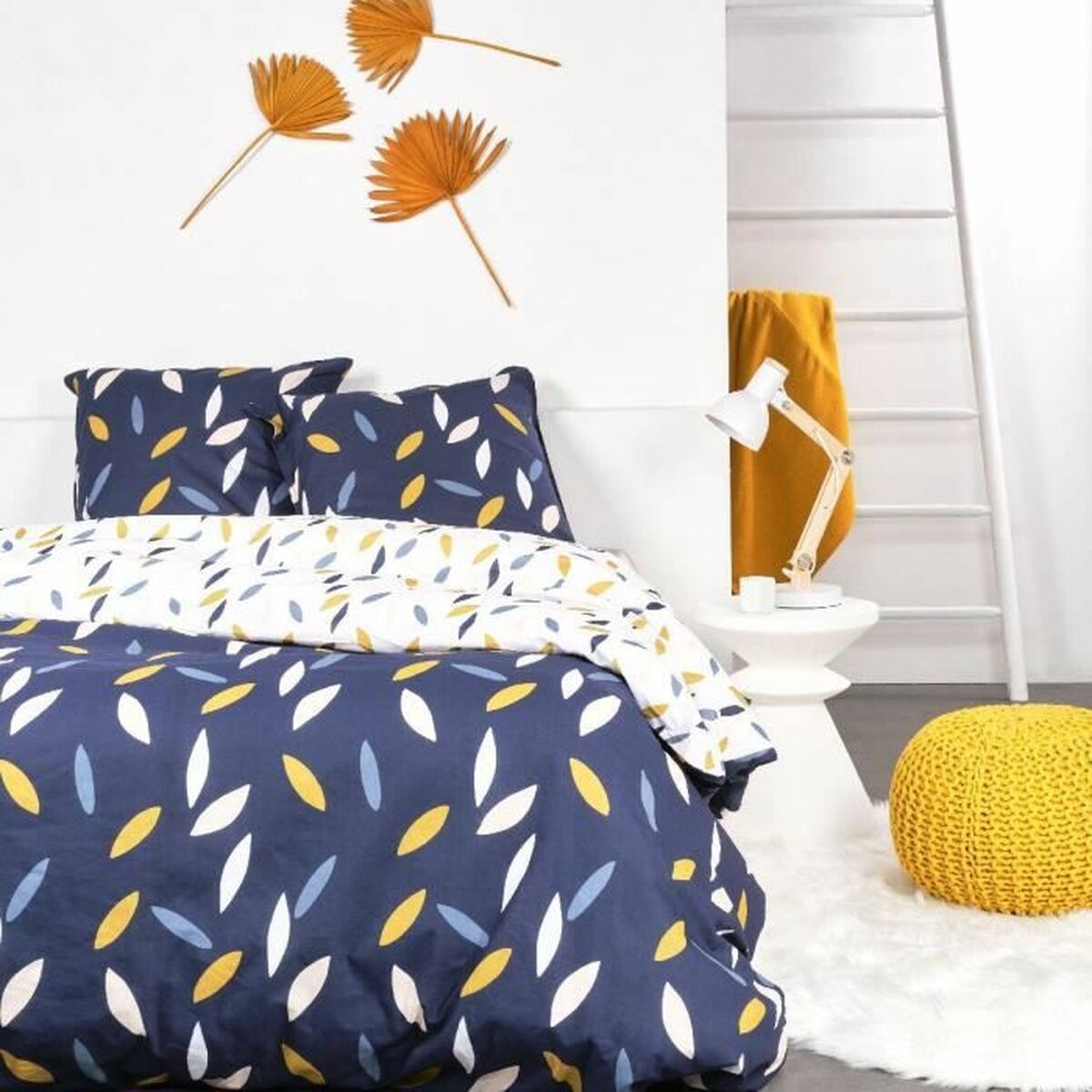 3574641189235 - Nordischer Bezug SUNSHINE Floral 240 x 220 cm 3574641189235 - Nordischer Bezug SUNSHINE Floral 240 x 220 cm