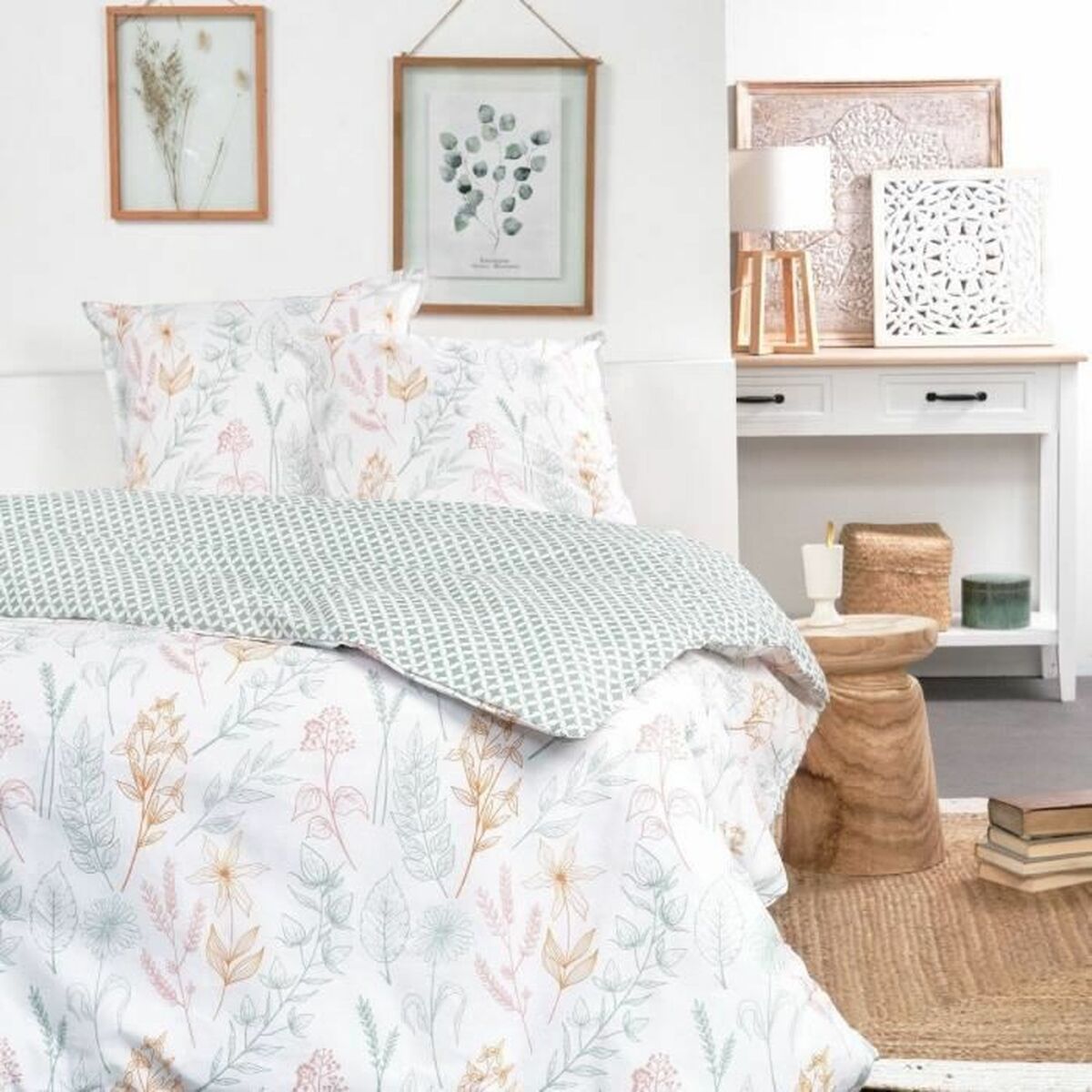 3574641194765 - Duvet cover set Dream 3574641194765 - Duvet cover set Dream