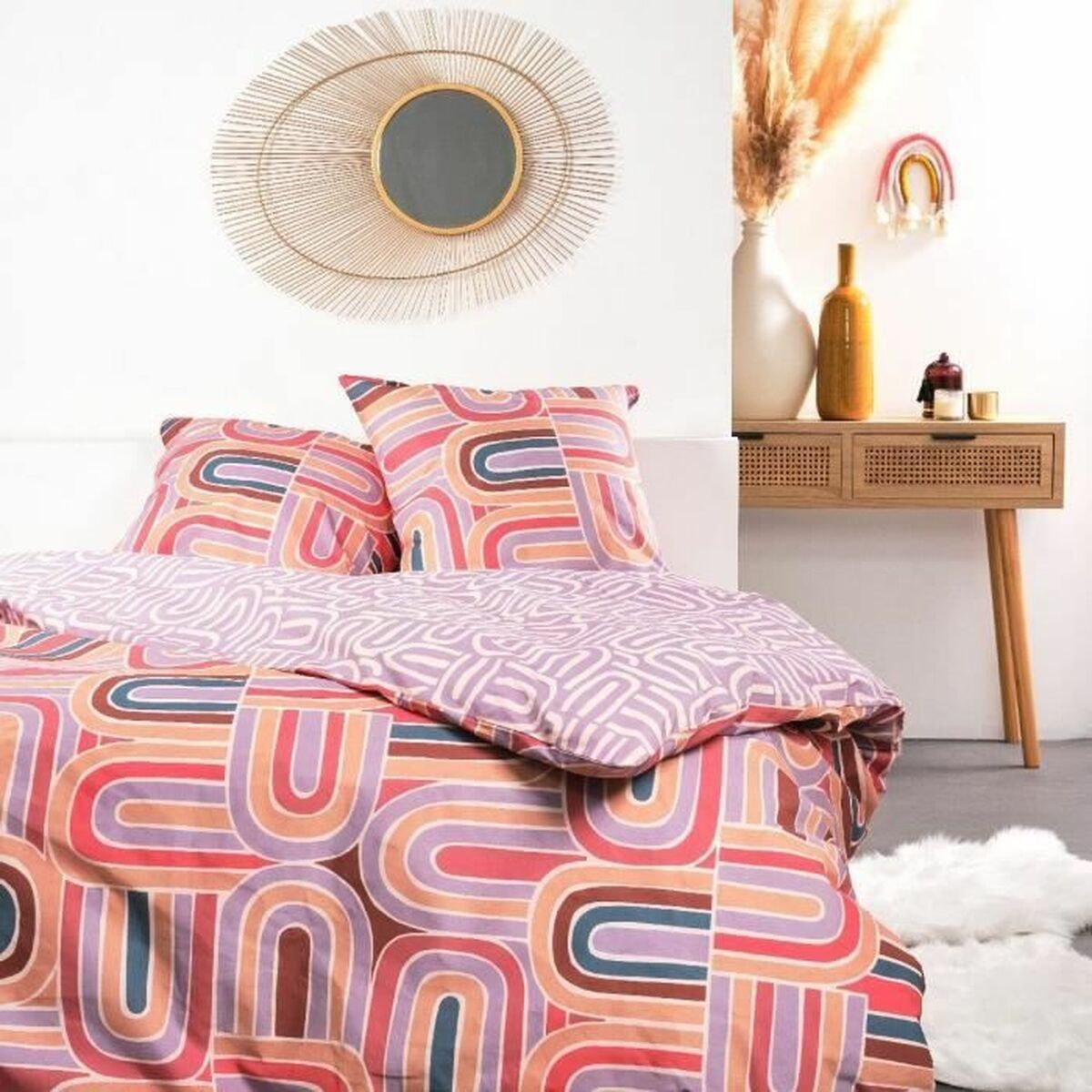 3574641194840 - Duvet cover set 240 x 220 cm 3 Pieces