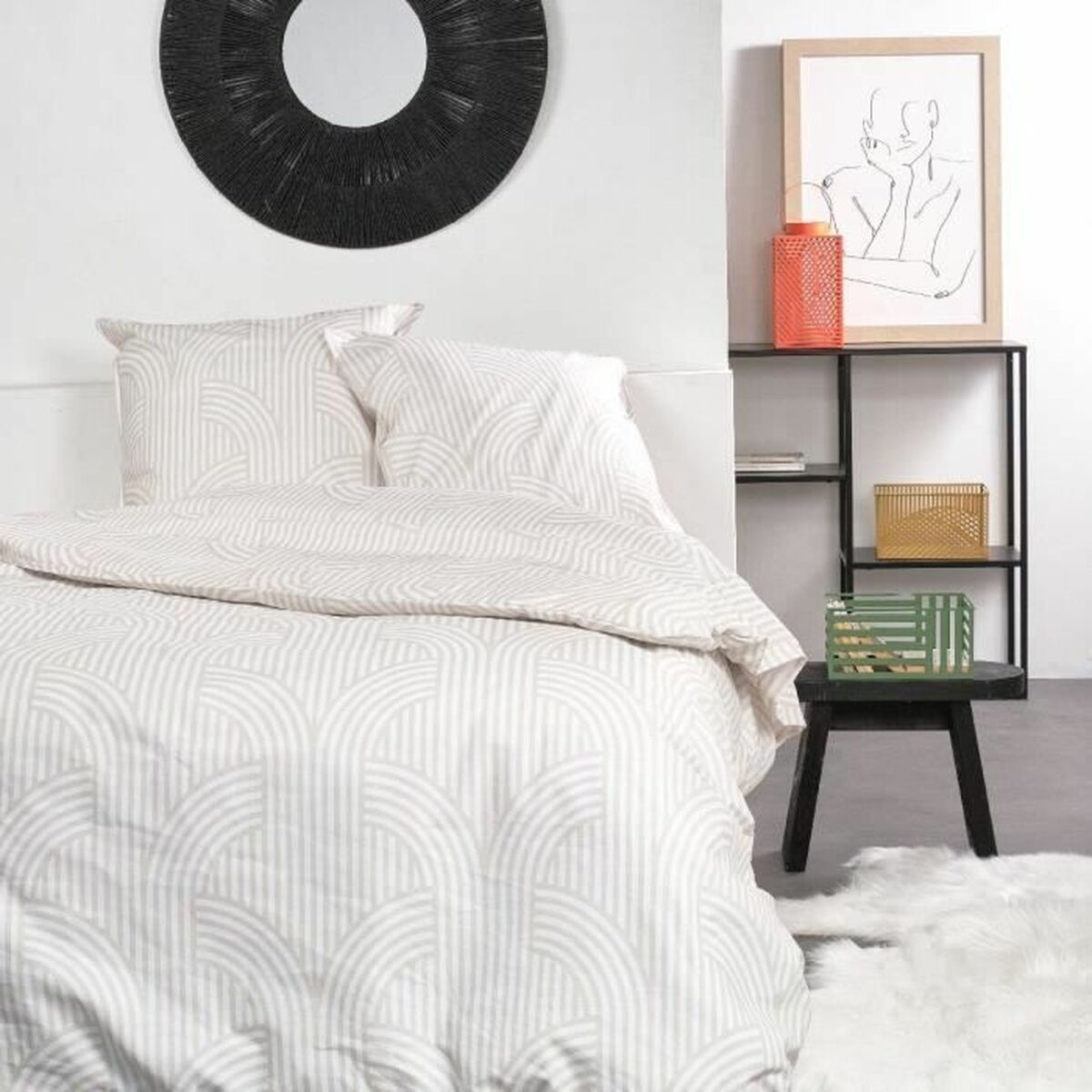 3574641194857 - Duvet cover set TODAY
