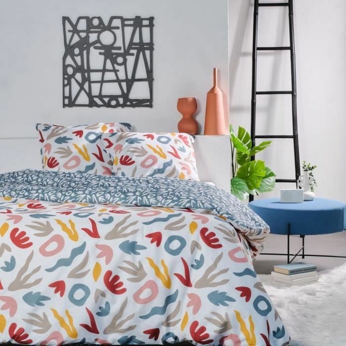 3574641203030 - Duvet cover set Dream