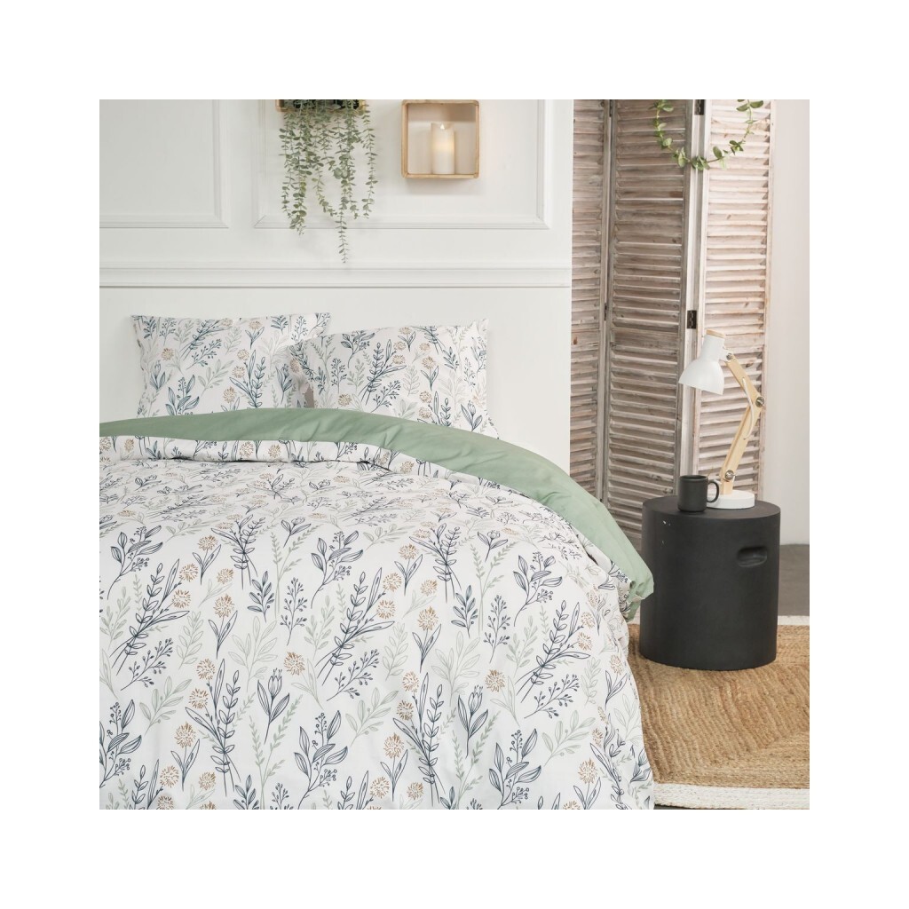 3574641208660 - Bettdeckenbezug Baumwolle hc4 Flanell 24 Today