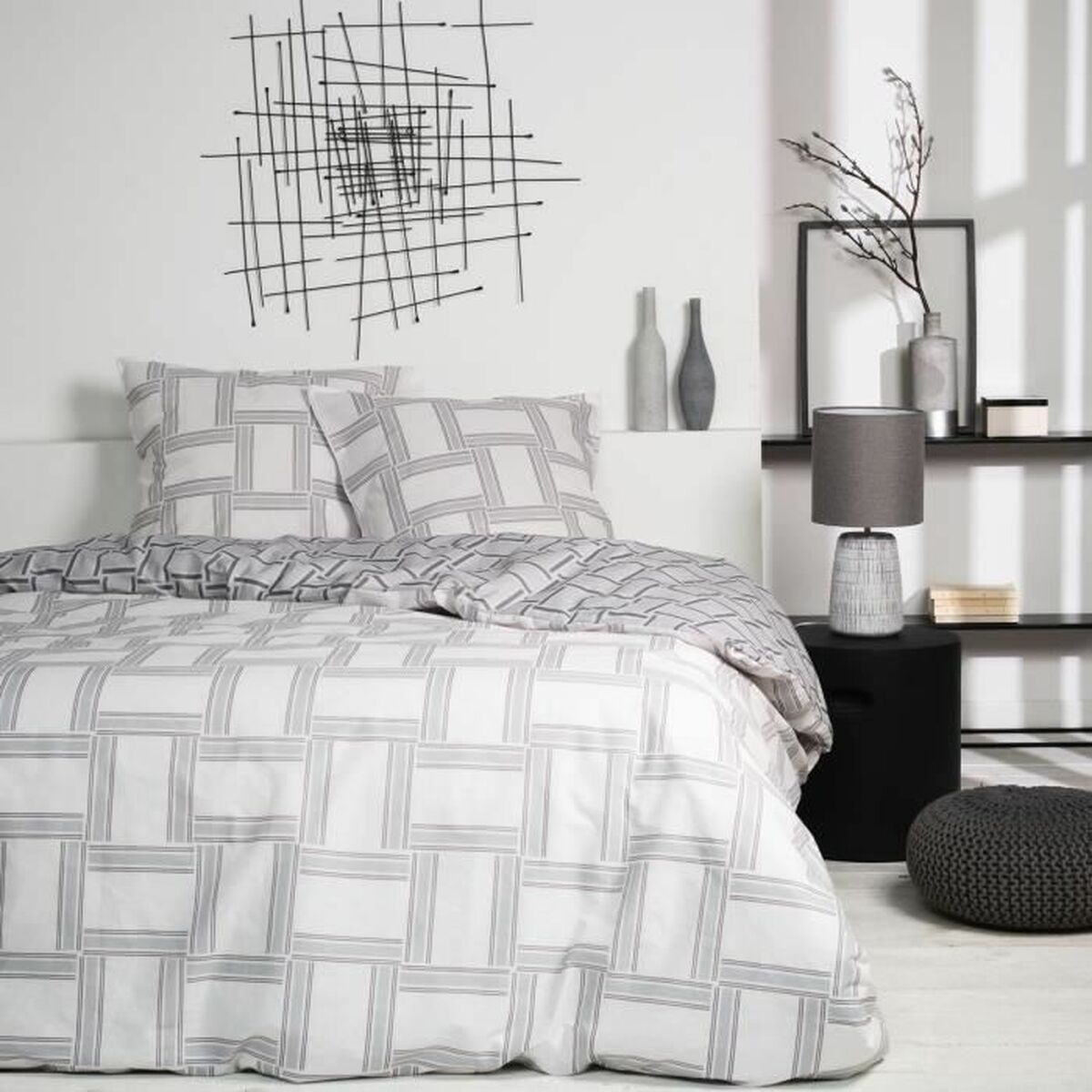 3574641226022 - Duvet cover set Sunshine 1418 Sunshine 220 x 240 cm 3574641226022 - Duvet cover set Sunshine 1418 Sunshine 220 x 240 cm