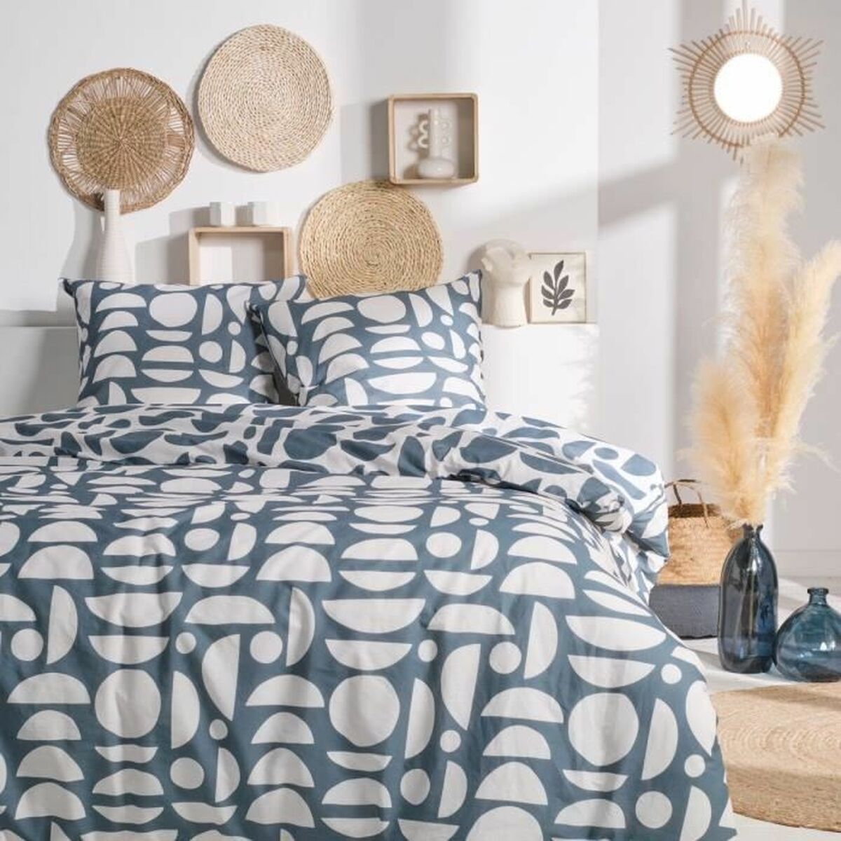 3574641226084 - Duvet cover set Sunshine 1422 220 x 240 cm