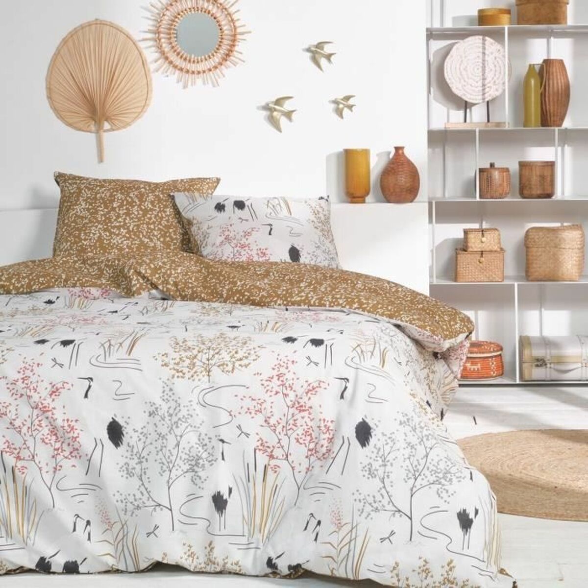 3574641226336 - Duvet cover set Dream 3574641226336 - Duvet cover set Dream