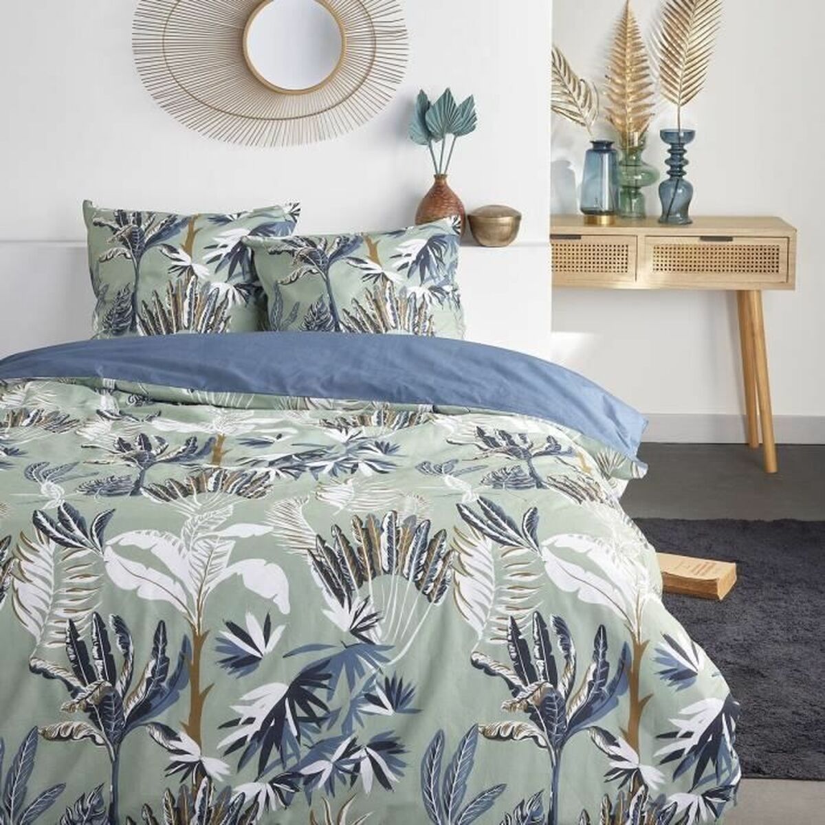 3574641229856 - Duvet cover set TODAY