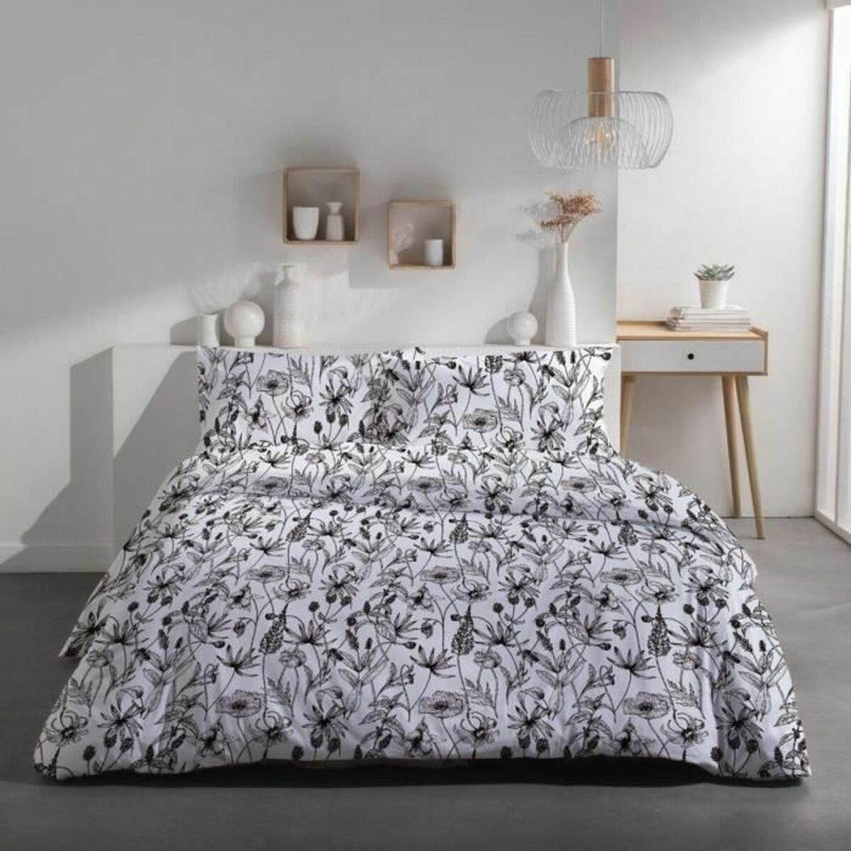 3574641230432 - Duvet cover set 240 x 260 cm