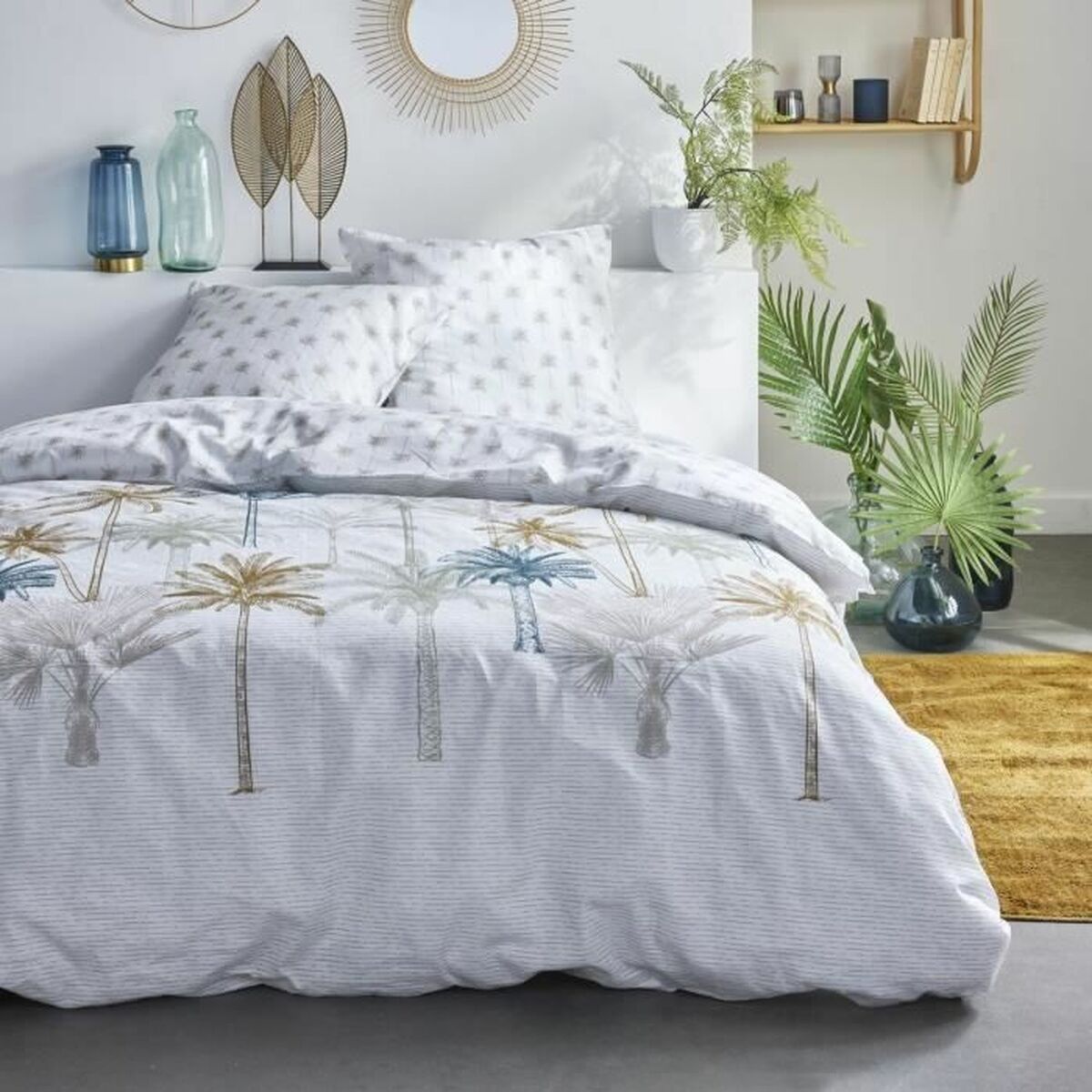 3574641242046 - Duvet cover set 240 x 260 cm 3574641242046 - Duvet cover set 240 x 260 cm