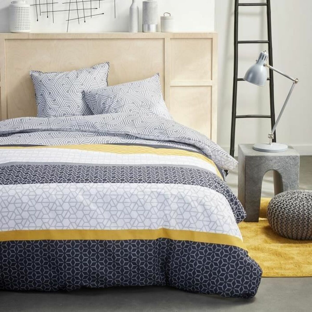 3574641242060 - Duvet cover set TODAY