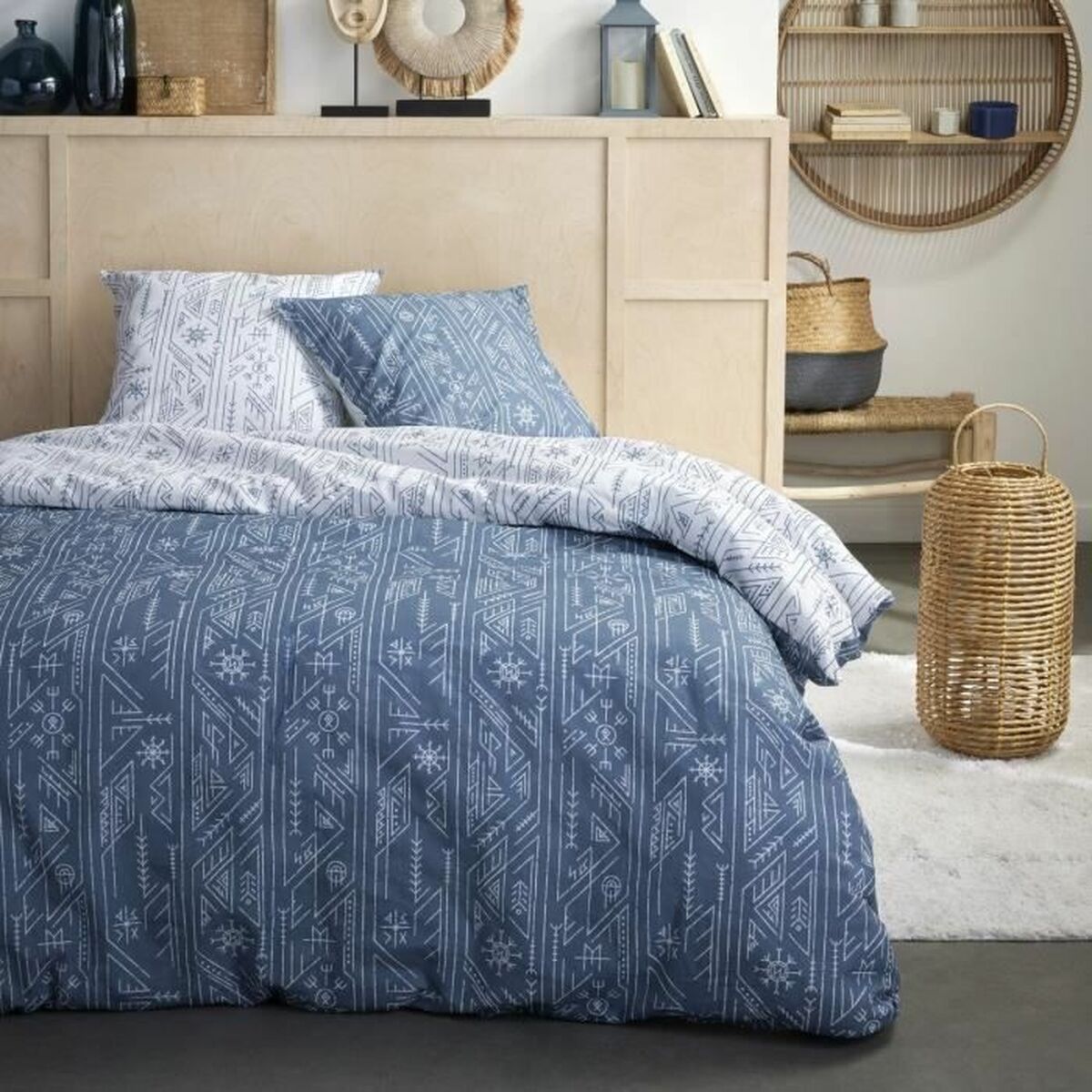 3574641242145 - Duvet cover set 240 x 260 cm