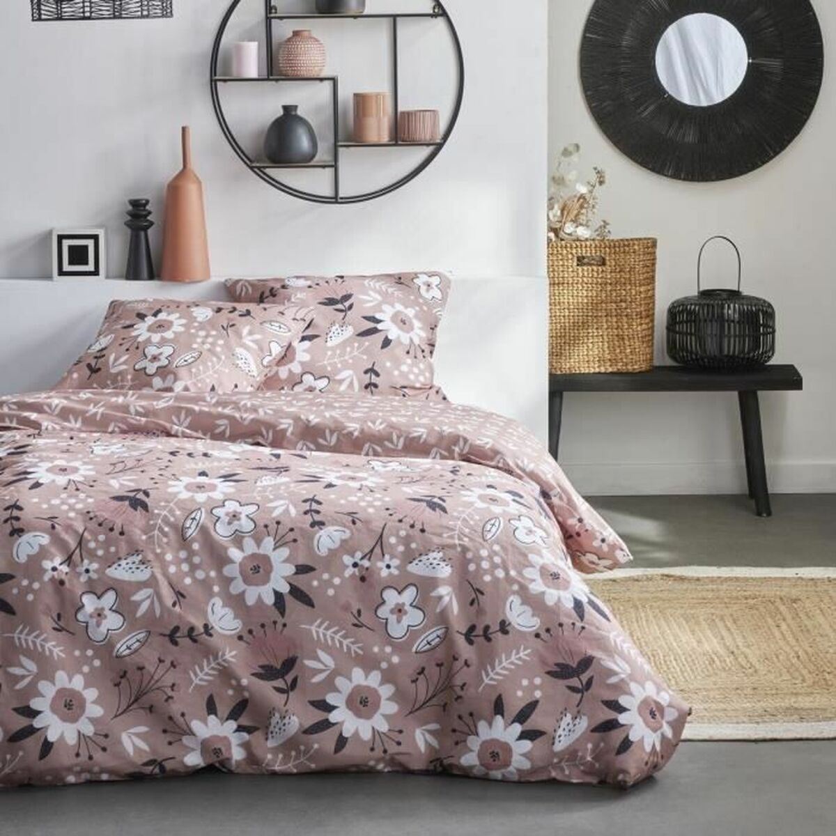 3574641242152 - Duvet cover set TODAY 3574641242152 - Duvet cover set TODAY