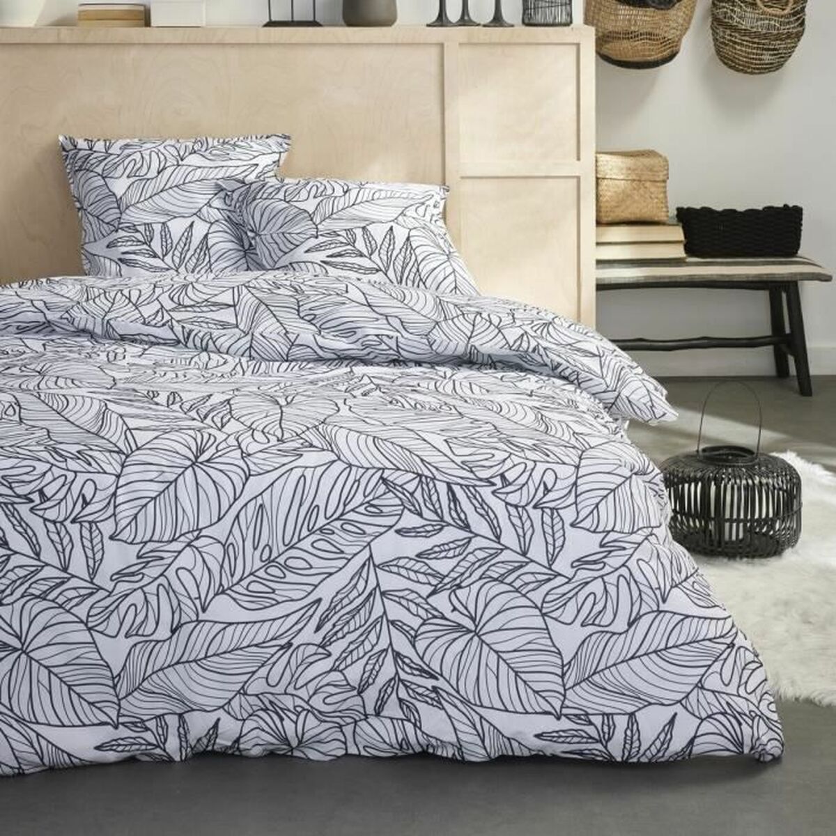 3574641242251 - Duvet cover set TODAY 3574641242251 - Duvet cover set TODAY