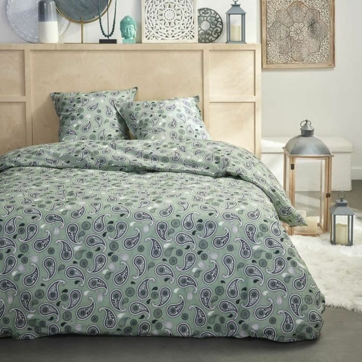3574641242305 - Duvet cover set 240 x 260 cm