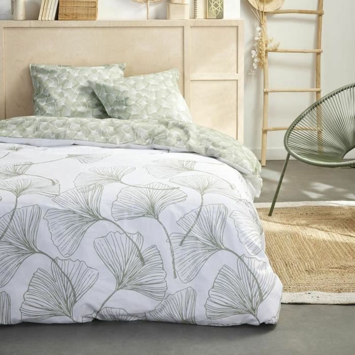 3574641242312 - Duvet cover set Sunshine 3574641242312 - Duvet cover set Sunshine