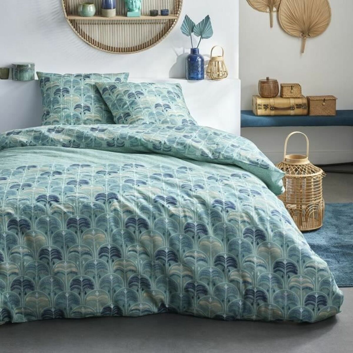 3574641242350 - Duvet cover set TODAY