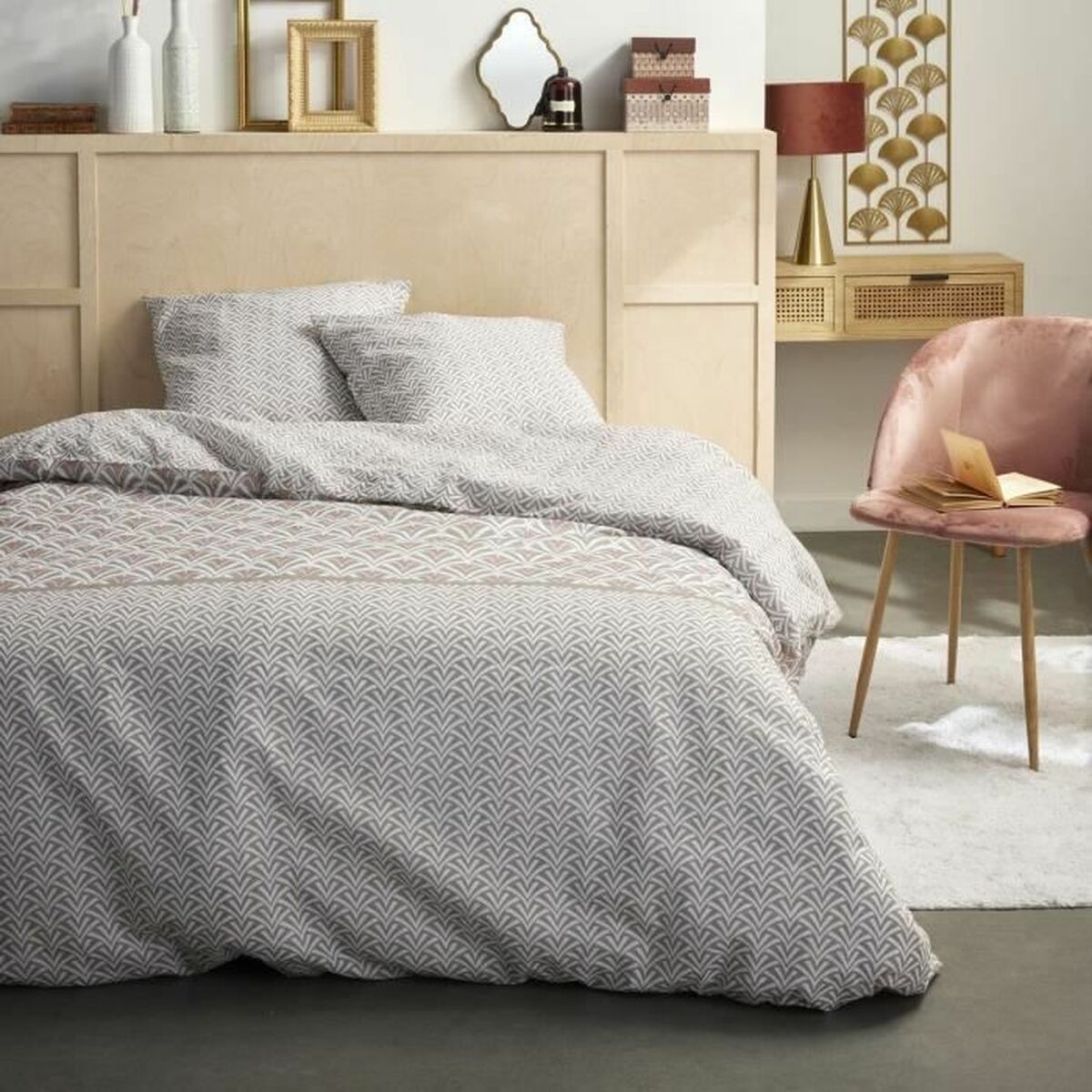 3574641242404 - Duvet cover set TODAY