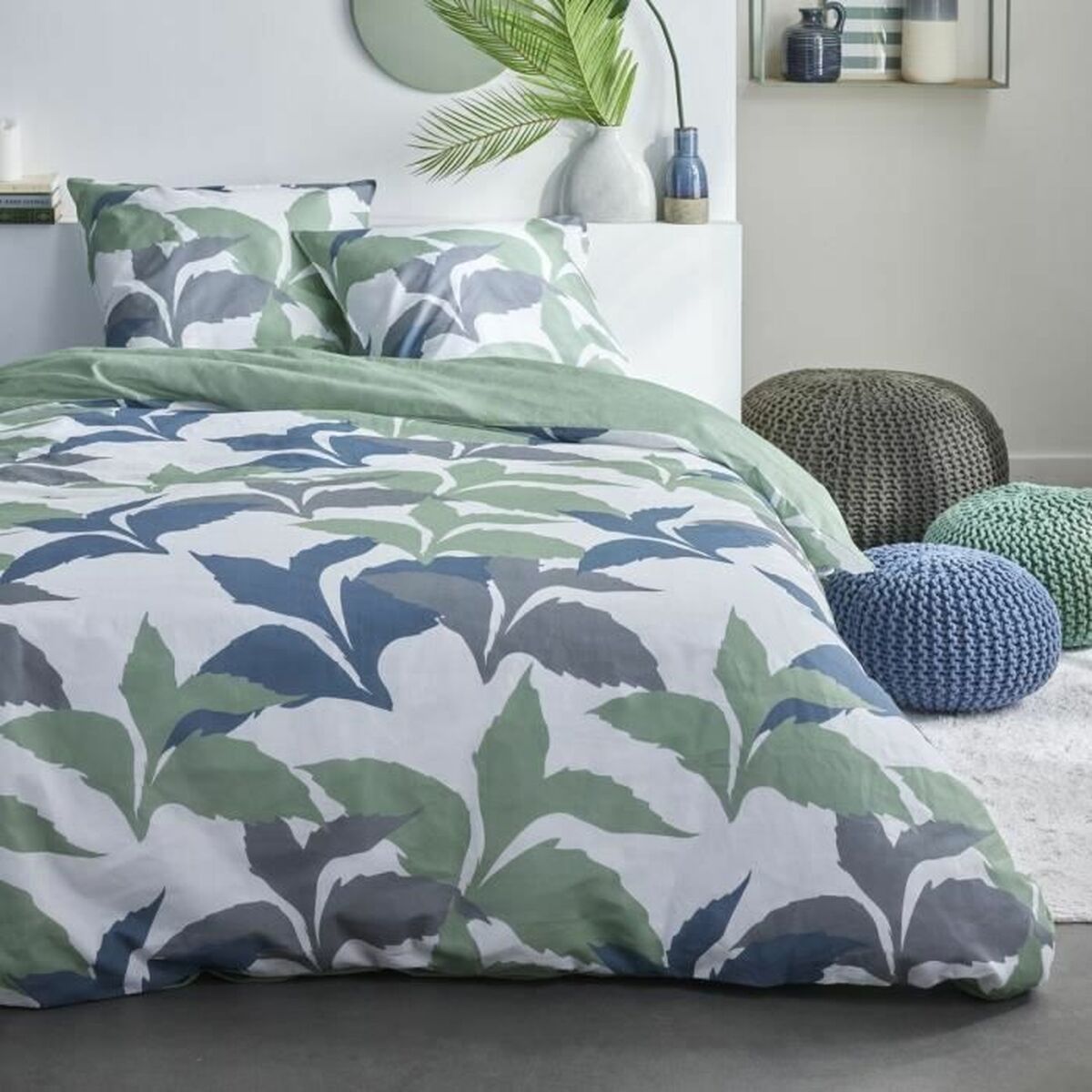 3574641242466 - Duvet cover set TODAY 3574641242466 - Duvet cover set TODAY