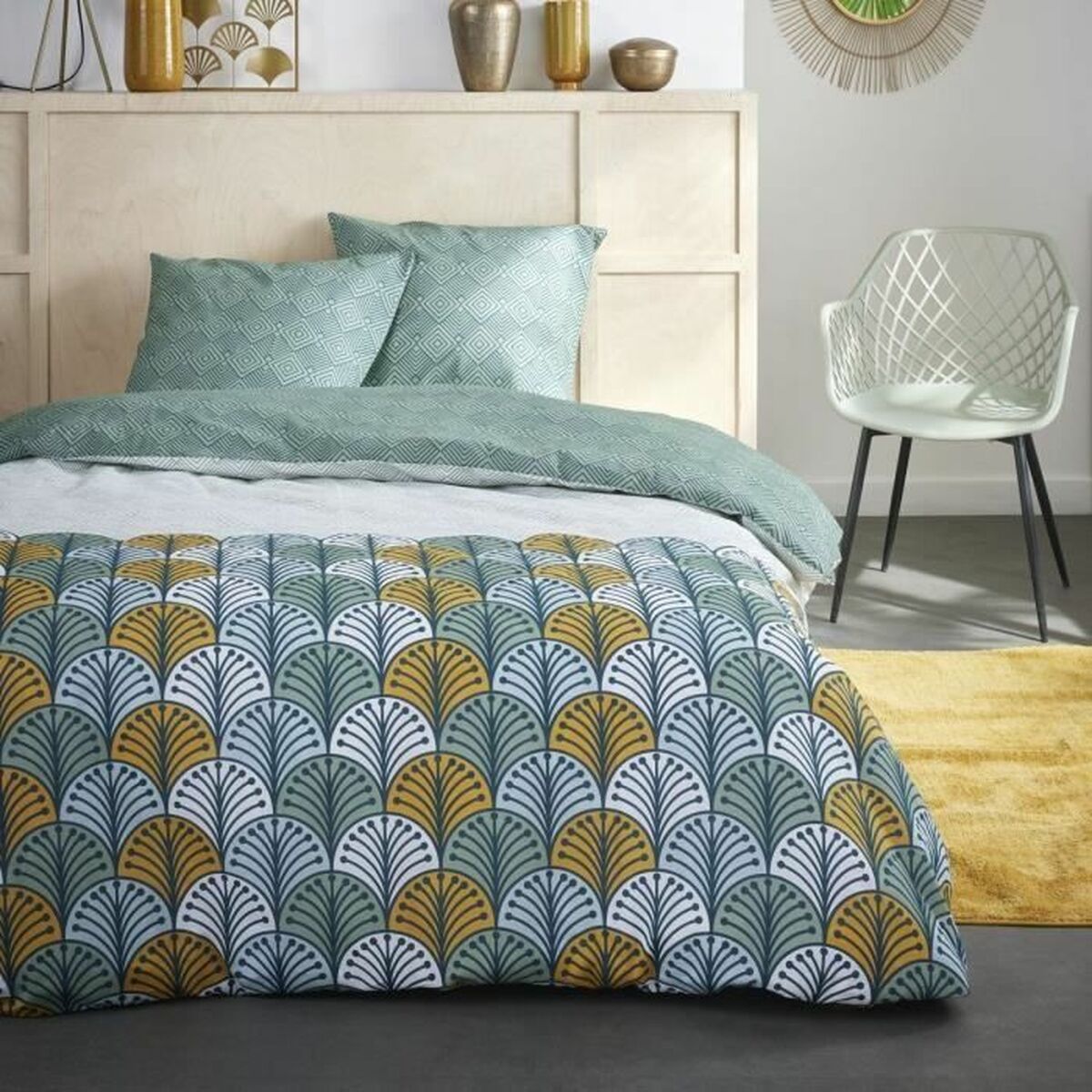 3574641242534 - Duvet cover set TODAY