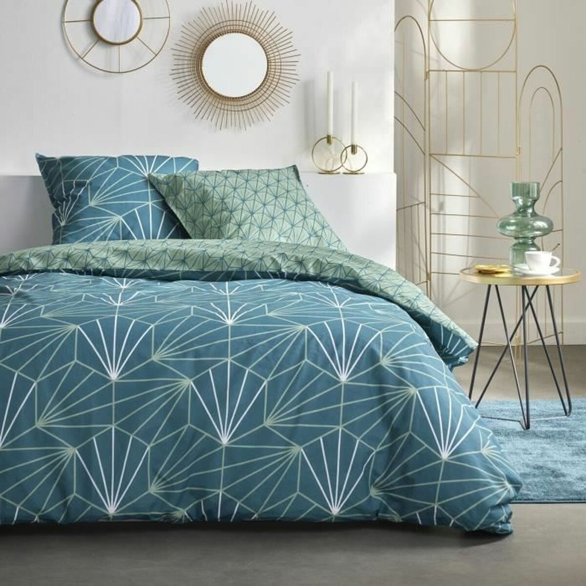 3574641249342 - Duvet cover set TODAY 3574641249342 - Duvet cover set TODAY