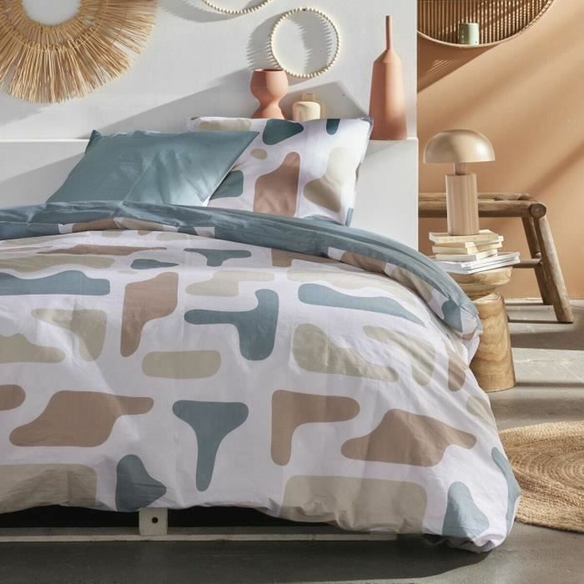 3574641250447 - Duvet cover set TODAY 3574641250447 - Duvet cover set TODAY