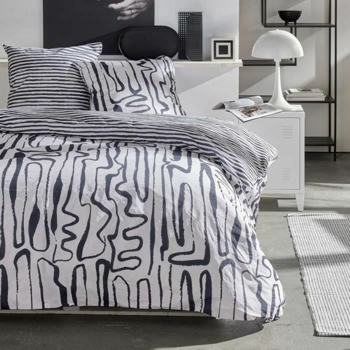 3574641250478 - Duvet cover set TODAY