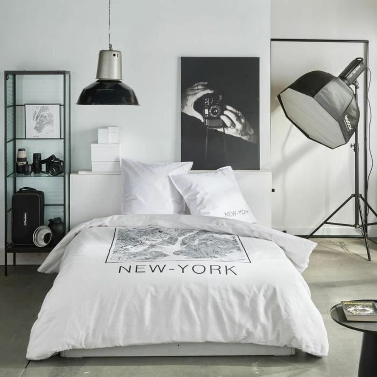 3574641256562 - Duvet cover set TODAY 3574641256562 - Duvet cover set TODAY
