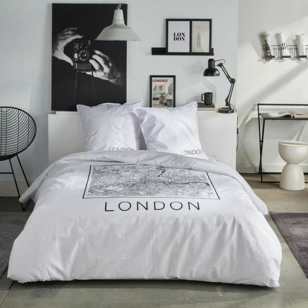 3574641256579 - Duvet cover set TODAY