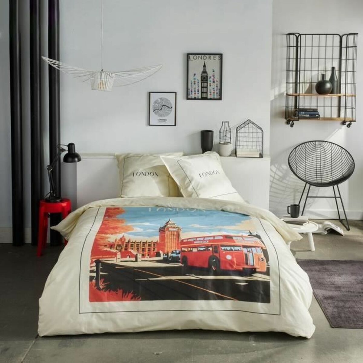 3574641268510 - Duvet cover set TODAY 3574641268510 - Duvet cover set TODAY