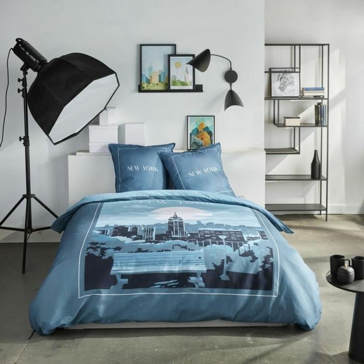 3574641268527 - Duvet cover set TODAY 3574641268527 - Duvet cover set TODAY