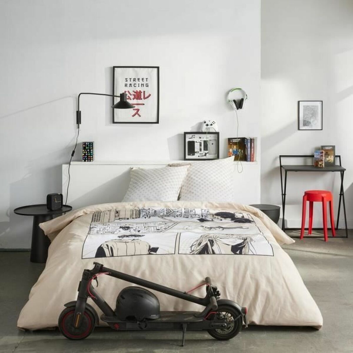 3574641268541 - Duvet cover set TODAY