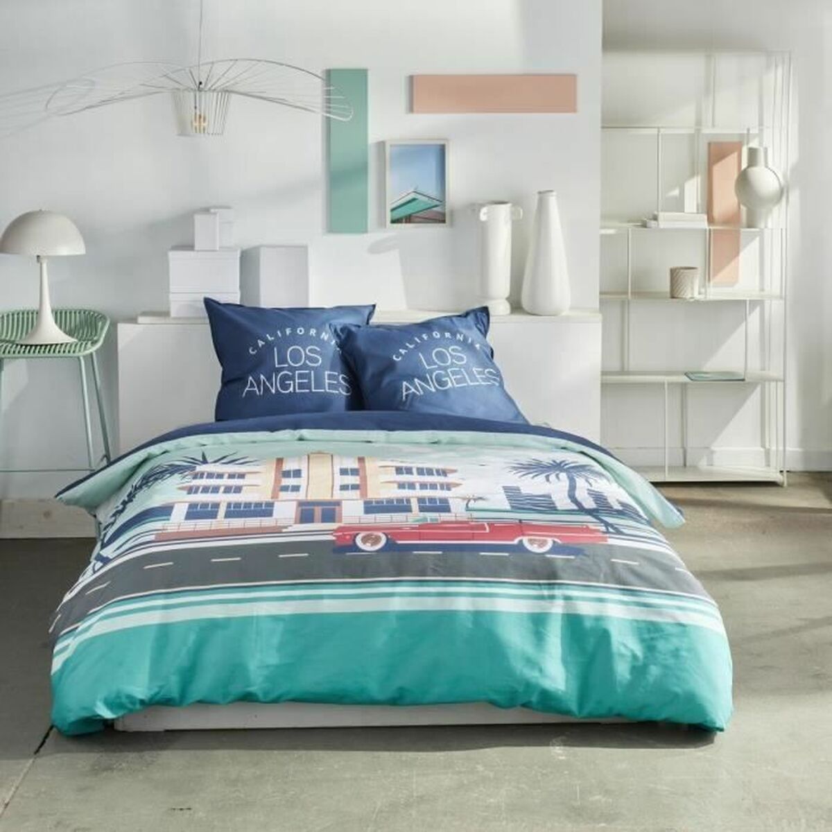3574641268565 - Duvet cover set TODAY 3574641268565 - Duvet cover set TODAY