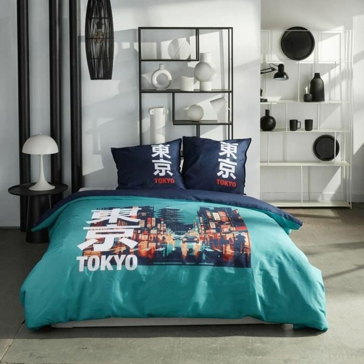3574641268589 - Duvet cover set TODAY