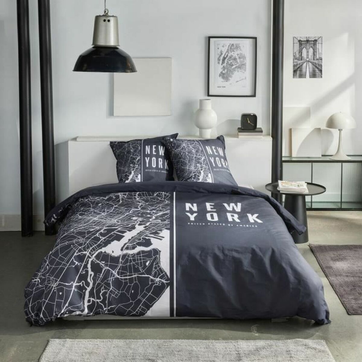 3574641268619 - Duvet cover set TODAY